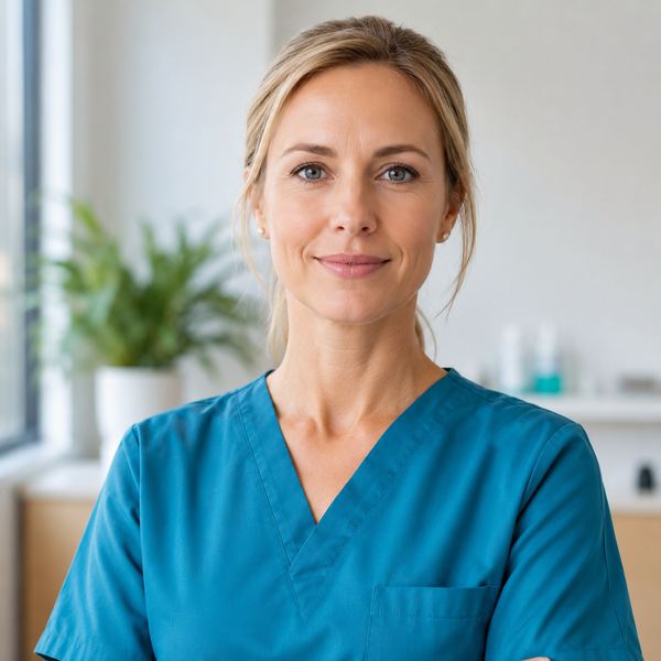 Dr. med. vet. Elisa R.