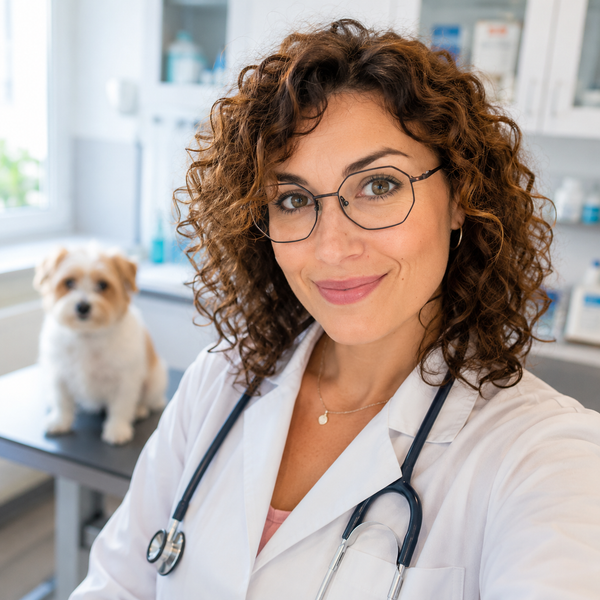 Dr. Andrea W.