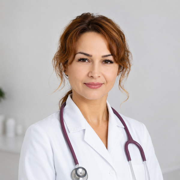 Dr. Maria J.